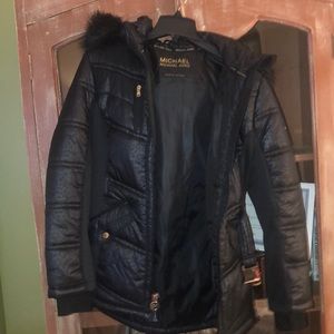 Micheal Kors Jacket